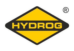Znak towarowy HYDROG® jest zastrzeżony.