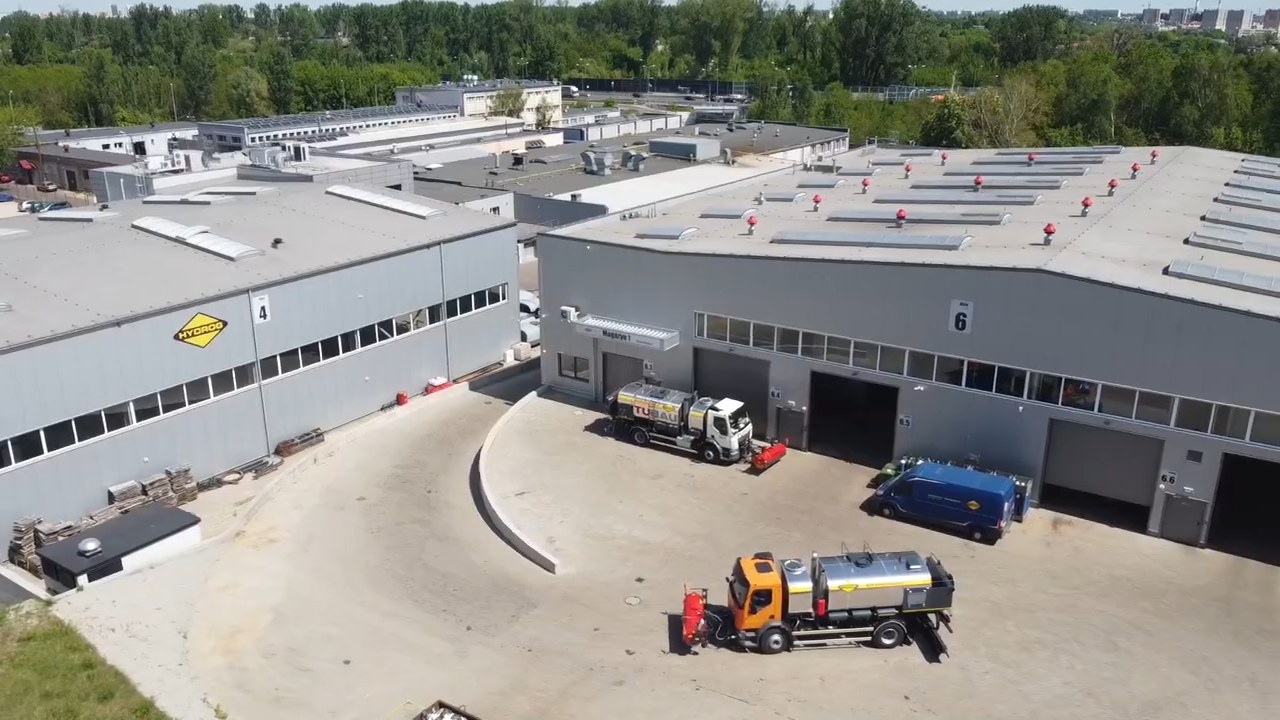 Vídeo: CORTOMETRAJE SOBRE LA FÁBRICA